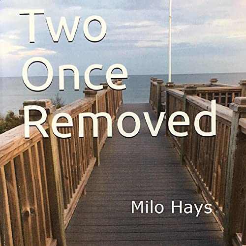 Cover of Two Once Removed