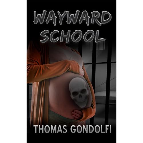 Cover of Wayward School