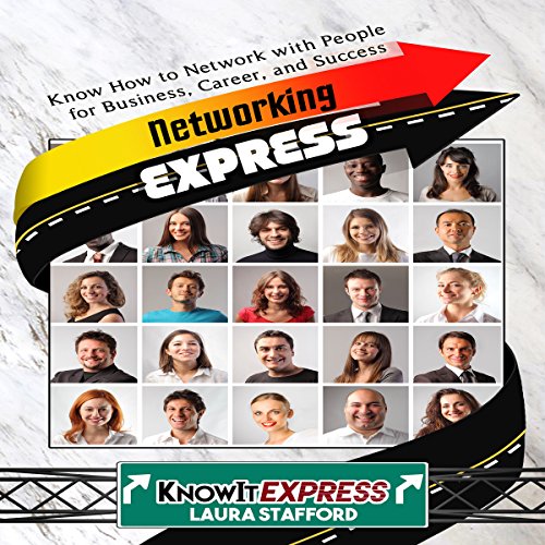 Cover of Networking Express