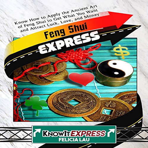 Cover of Feng Shui Express