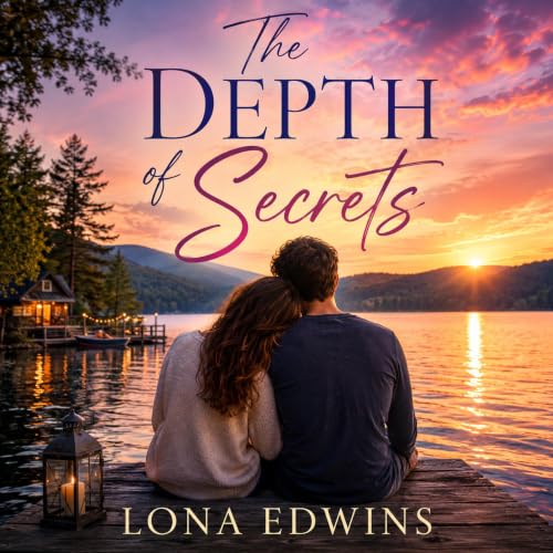 Cover of The Depth of Secrets