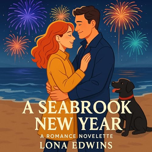 Cover of A Seabrook New Year