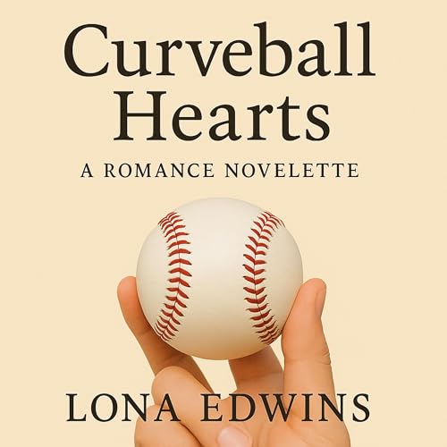 Cover of Curveball Hearts