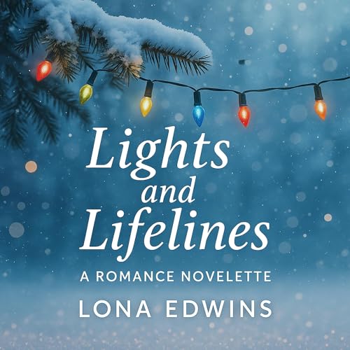 Cover of Lights and Lifelines