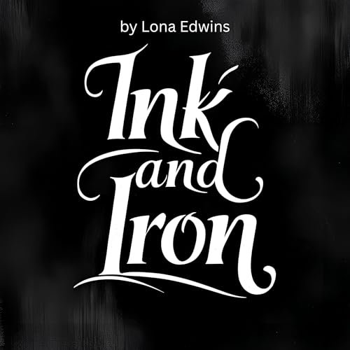 Cover of Ink and Iron