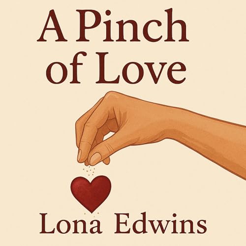 Cover of A Pinch of Love