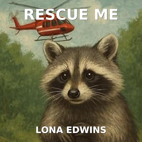 Cover of Rescue Me