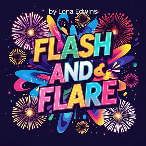 Cover of Flash and Flare