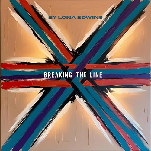 Cover of Breaking the Line