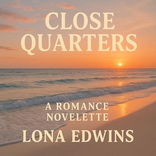 Cover of Close Quarters