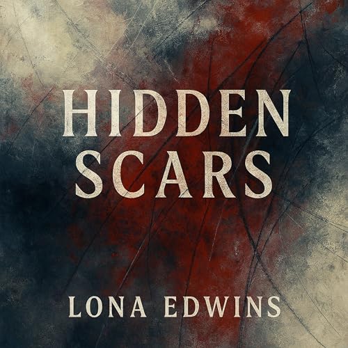 Cover of Hidden Scars