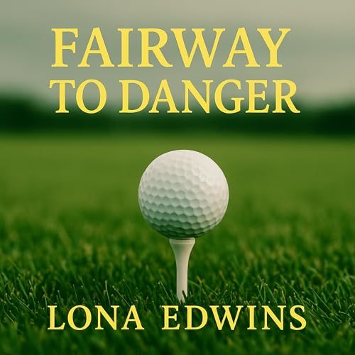 Cover of Fairway to Danger