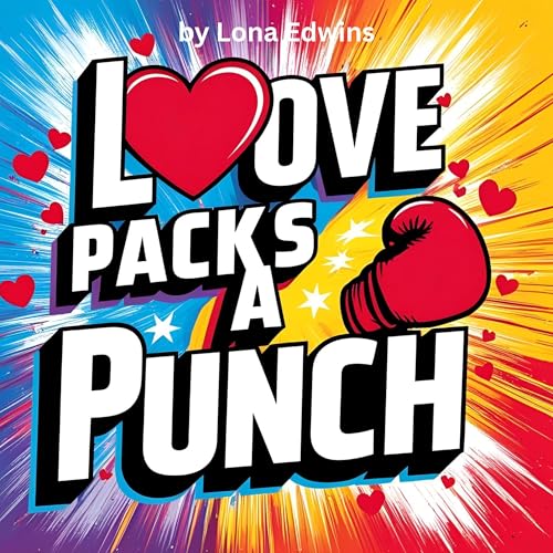 Cover of Love Packs a Punch