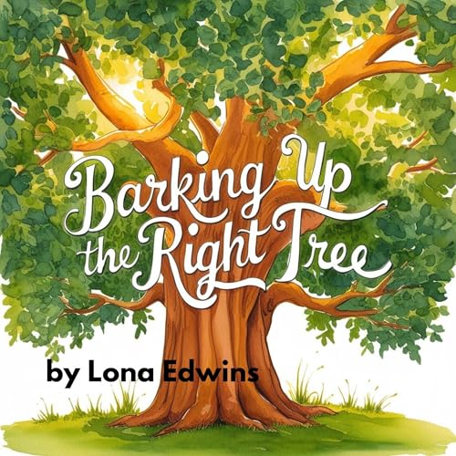 Cover of Barking up the Right Tree