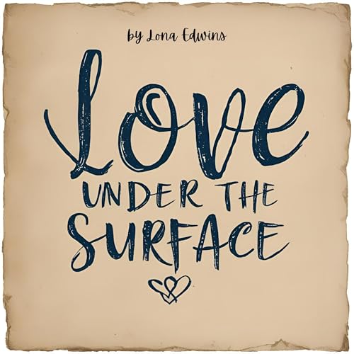 Cover of Love Under the Surface