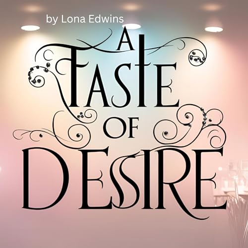 Cover of A Taste of Desire