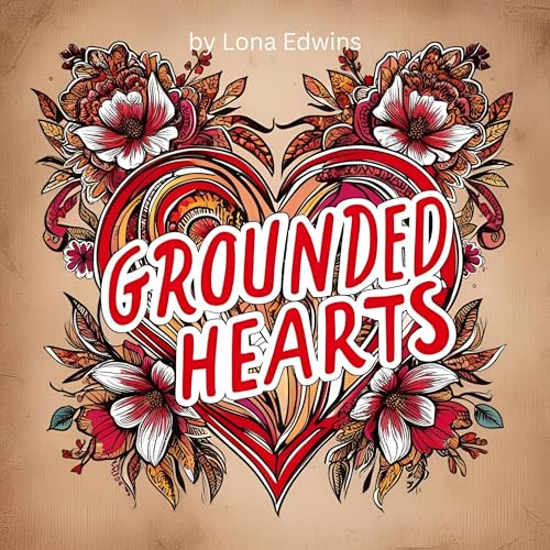 Cover of Grounded Hearts