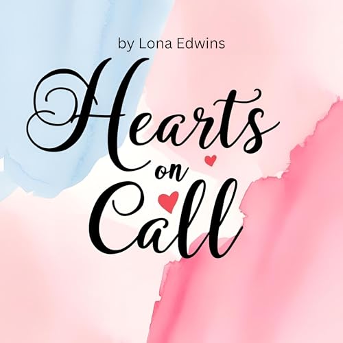 Cover of Hearts on Call