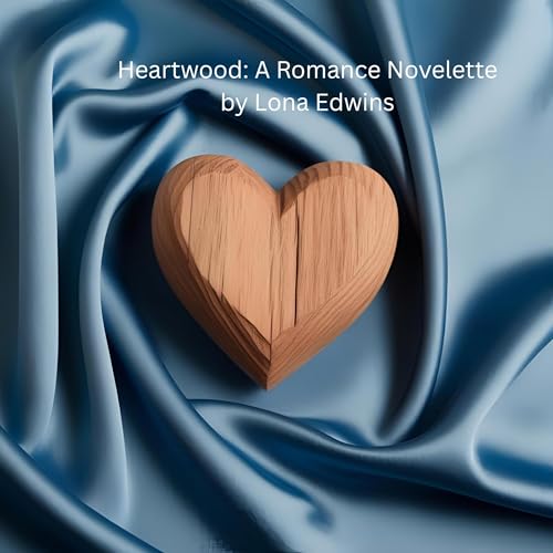 Cover of Heartwood