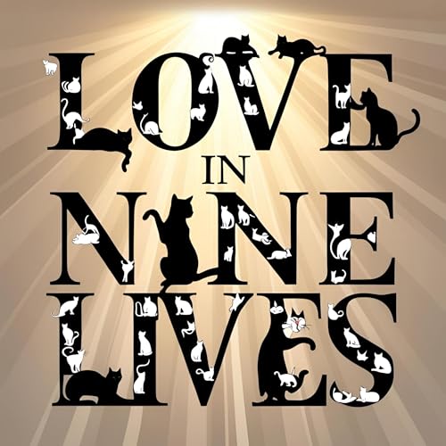 Cover of Love in Nine Lives