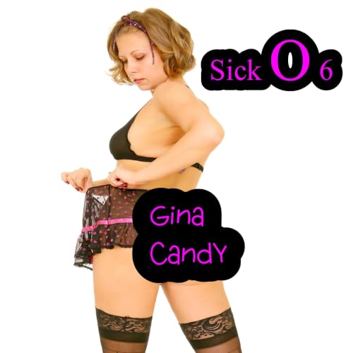 Cover of Sick O 6