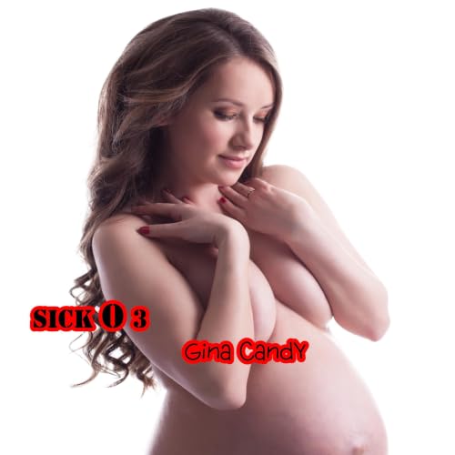 Cover of Sick O 3