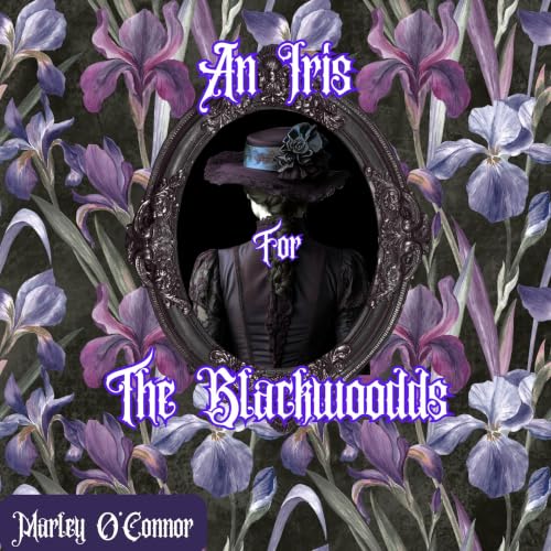 Cover of An Iris for the Blackwoods
