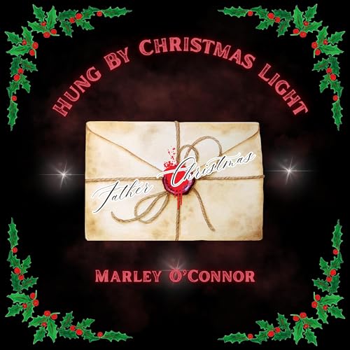 Cover of Hung by Christmas Light
