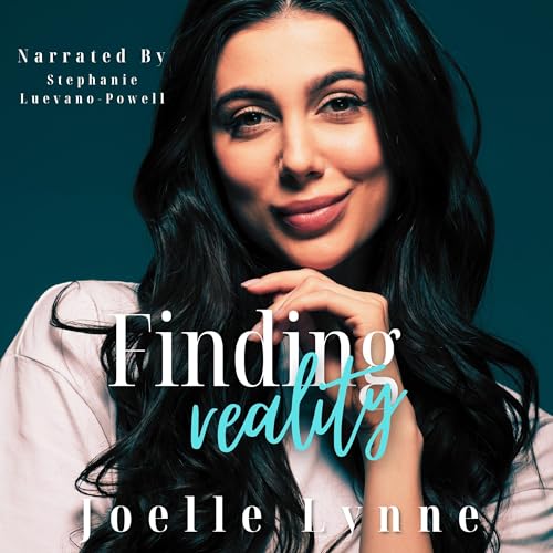 Cover of Finding Reality