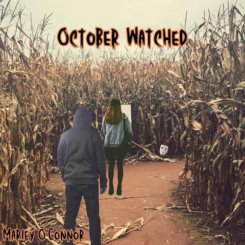 Cover of October Watched