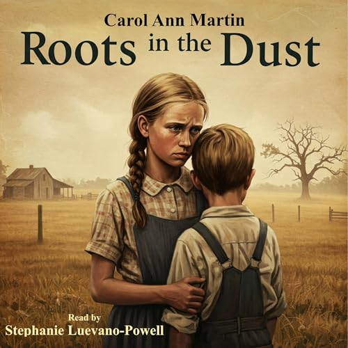 Cover of Roots in the Dust