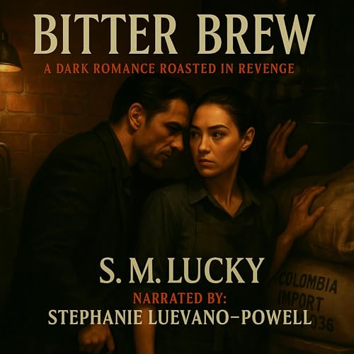 Cover of Bitter Brew