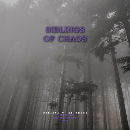 Cover of Siblings of Chaos