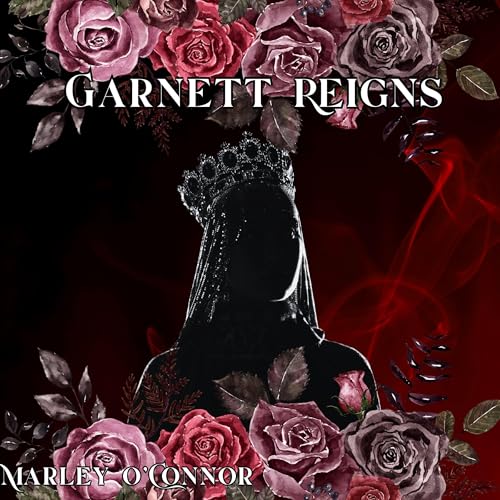 Cover of Garnett Reigns
