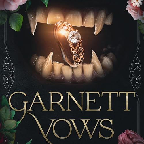Cover of Garnett Vows