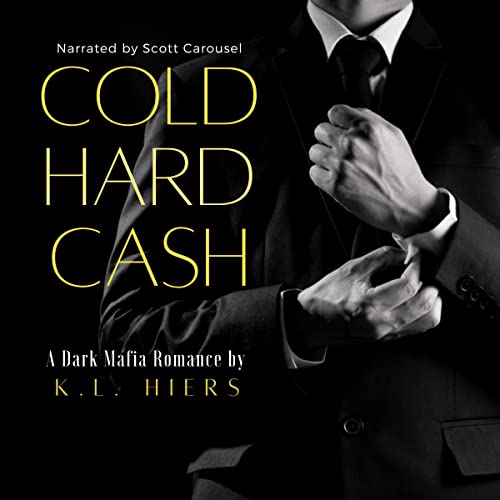 Cover of Cold Hard Cash