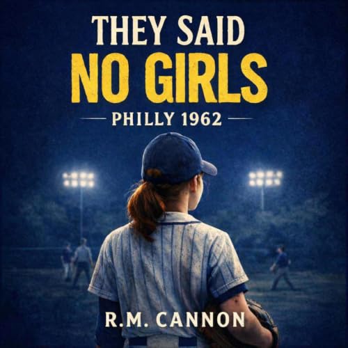 Cover of They Said No Girls
