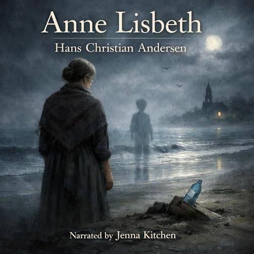 Cover of Anne Lisbeth