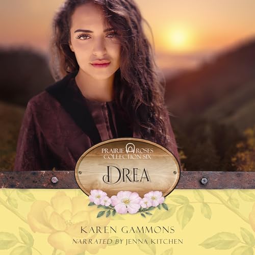 Cover of Drea