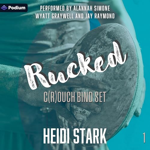 Cover of Rucked