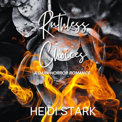 Cover of Ruthless Choices