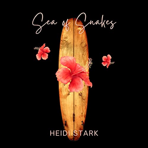 Cover of Sea of Snakes