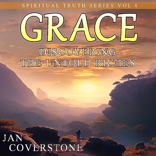 Cover of Grace