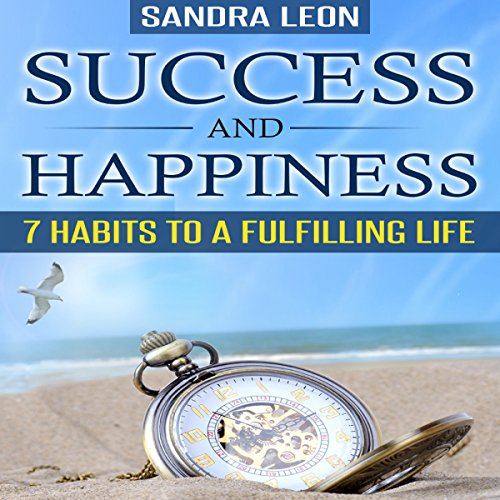 Cover of Success and Happiness