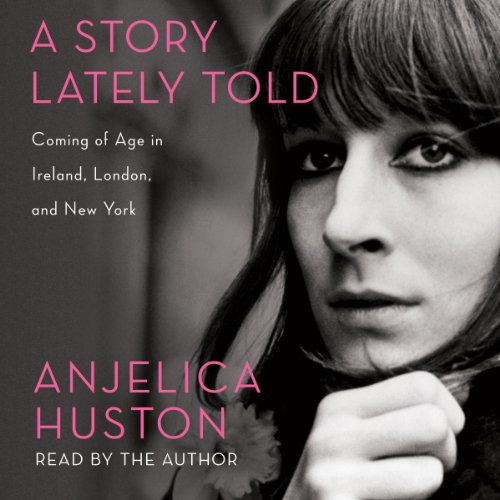 Cover of A Story Lately Told