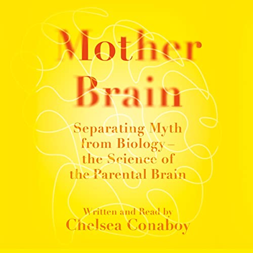 Cover of Mother Brain