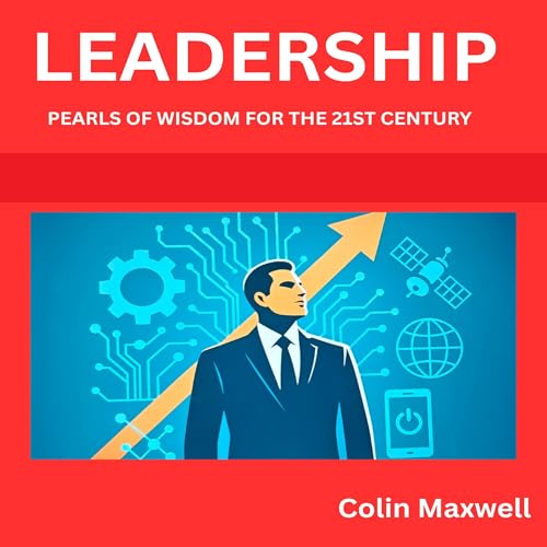 Cover of Leadership