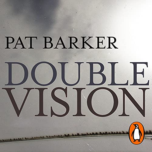 Cover of Double Vision