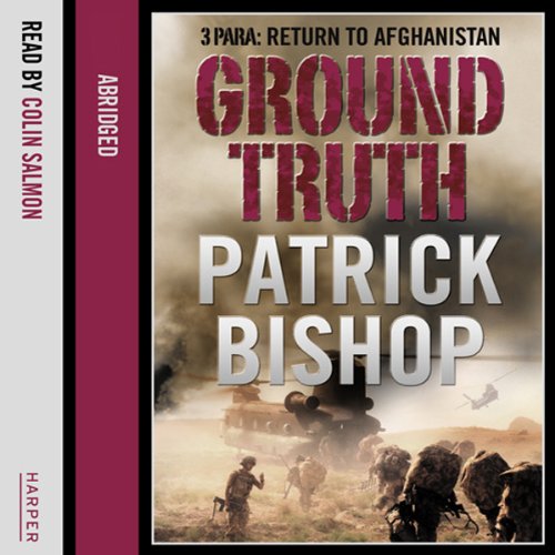 Cover of Ground Truth