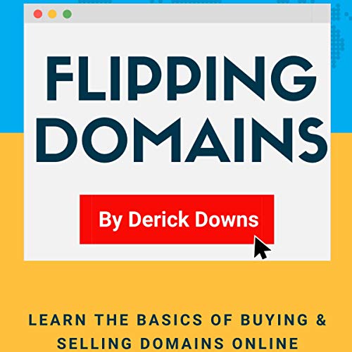 Cover of Flipping Domains